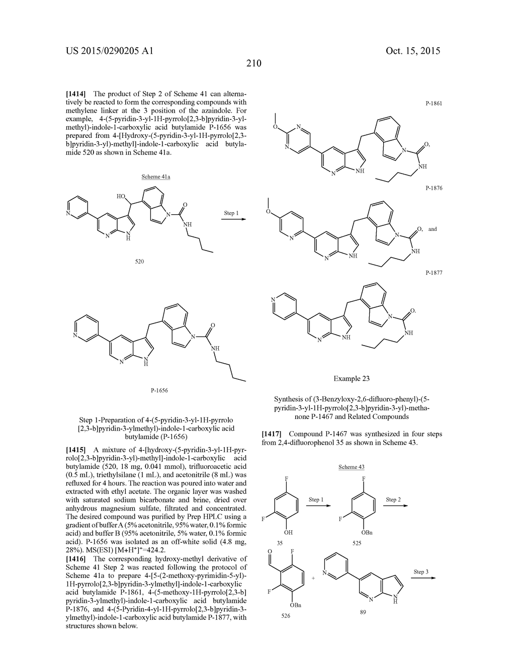 COMPOUNDS AND METHODS FOR KINASE MODULATION, AND INDICATIONS THEREFOR - diagram, schematic, and image 210