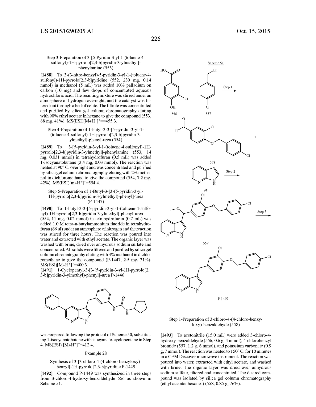 COMPOUNDS AND METHODS FOR KINASE MODULATION, AND INDICATIONS THEREFOR - diagram, schematic, and image 226