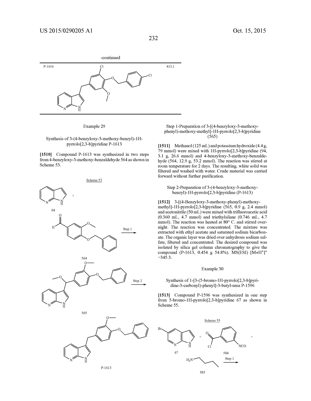 COMPOUNDS AND METHODS FOR KINASE MODULATION, AND INDICATIONS THEREFOR - diagram, schematic, and image 232