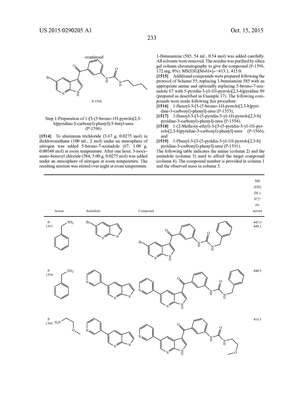 COMPOUNDS AND METHODS FOR KINASE MODULATION, AND INDICATIONS THEREFOR - diagram, schematic, and image 233