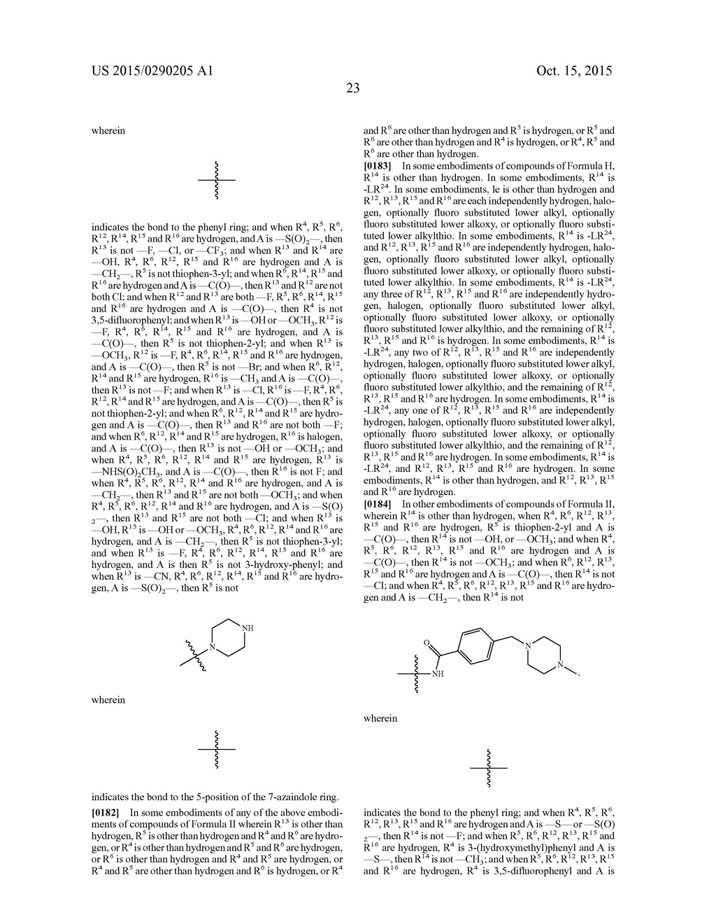 COMPOUNDS AND METHODS FOR KINASE MODULATION, AND INDICATIONS THEREFOR - diagram, schematic, and image 24