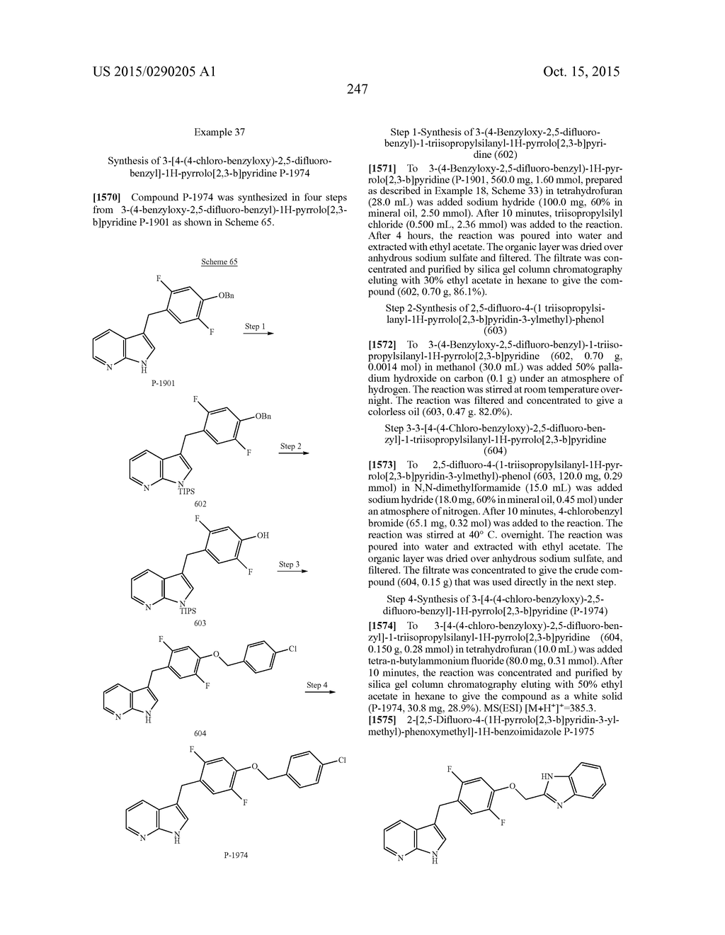 COMPOUNDS AND METHODS FOR KINASE MODULATION, AND INDICATIONS THEREFOR - diagram, schematic, and image 247