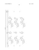 COMPOUNDS AND METHODS FOR KINASE MODULATION, AND INDICATIONS THEREFOR diagram and image