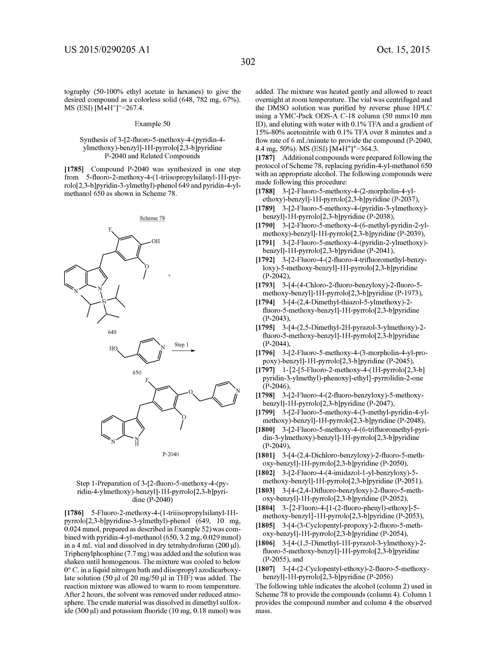 COMPOUNDS AND METHODS FOR KINASE MODULATION, AND INDICATIONS THEREFOR - diagram, schematic, and image 302