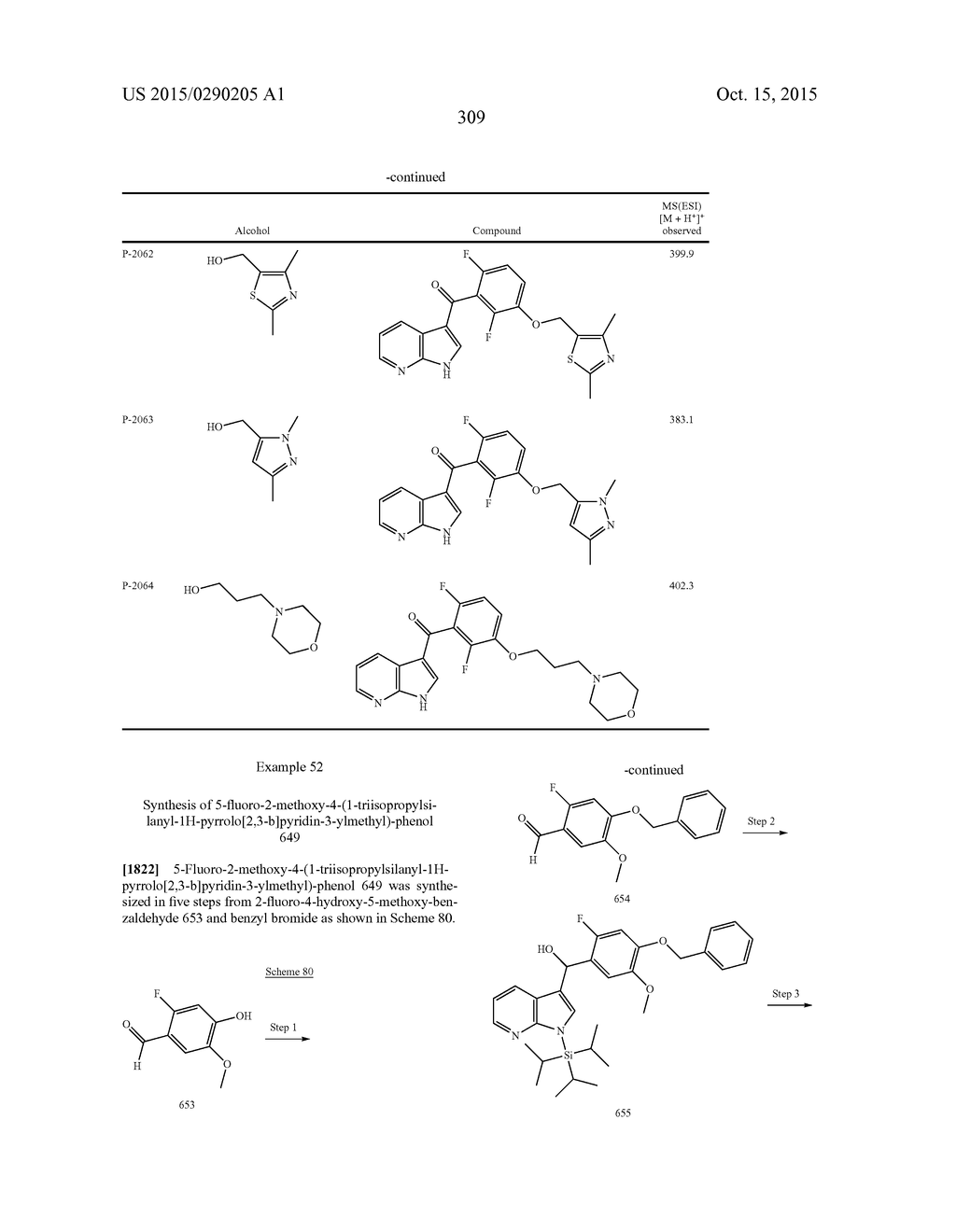 COMPOUNDS AND METHODS FOR KINASE MODULATION, AND INDICATIONS THEREFOR - diagram, schematic, and image 309