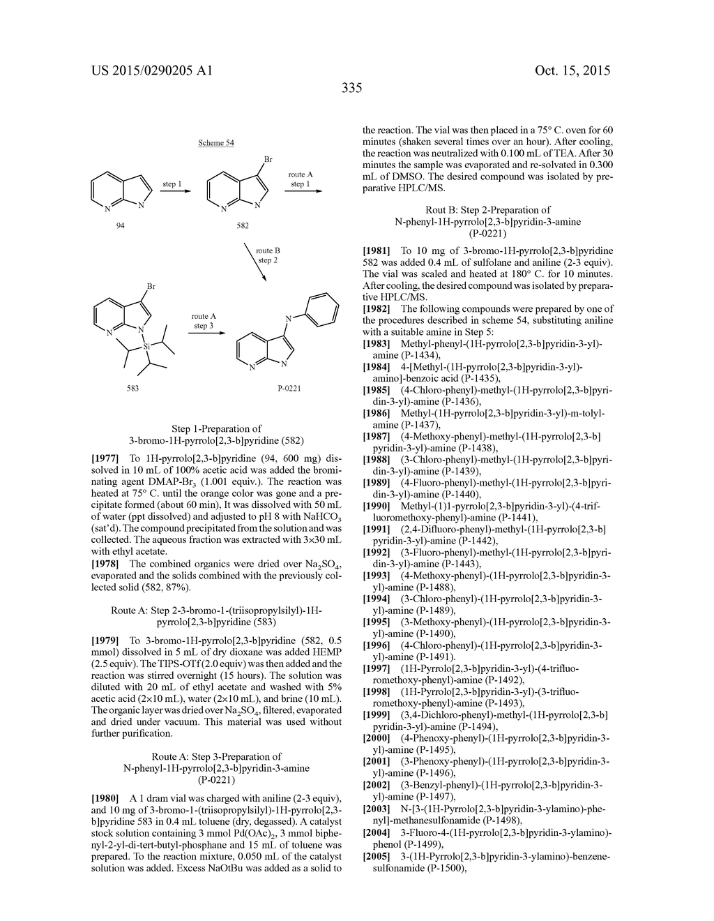 COMPOUNDS AND METHODS FOR KINASE MODULATION, AND INDICATIONS THEREFOR - diagram, schematic, and image 335