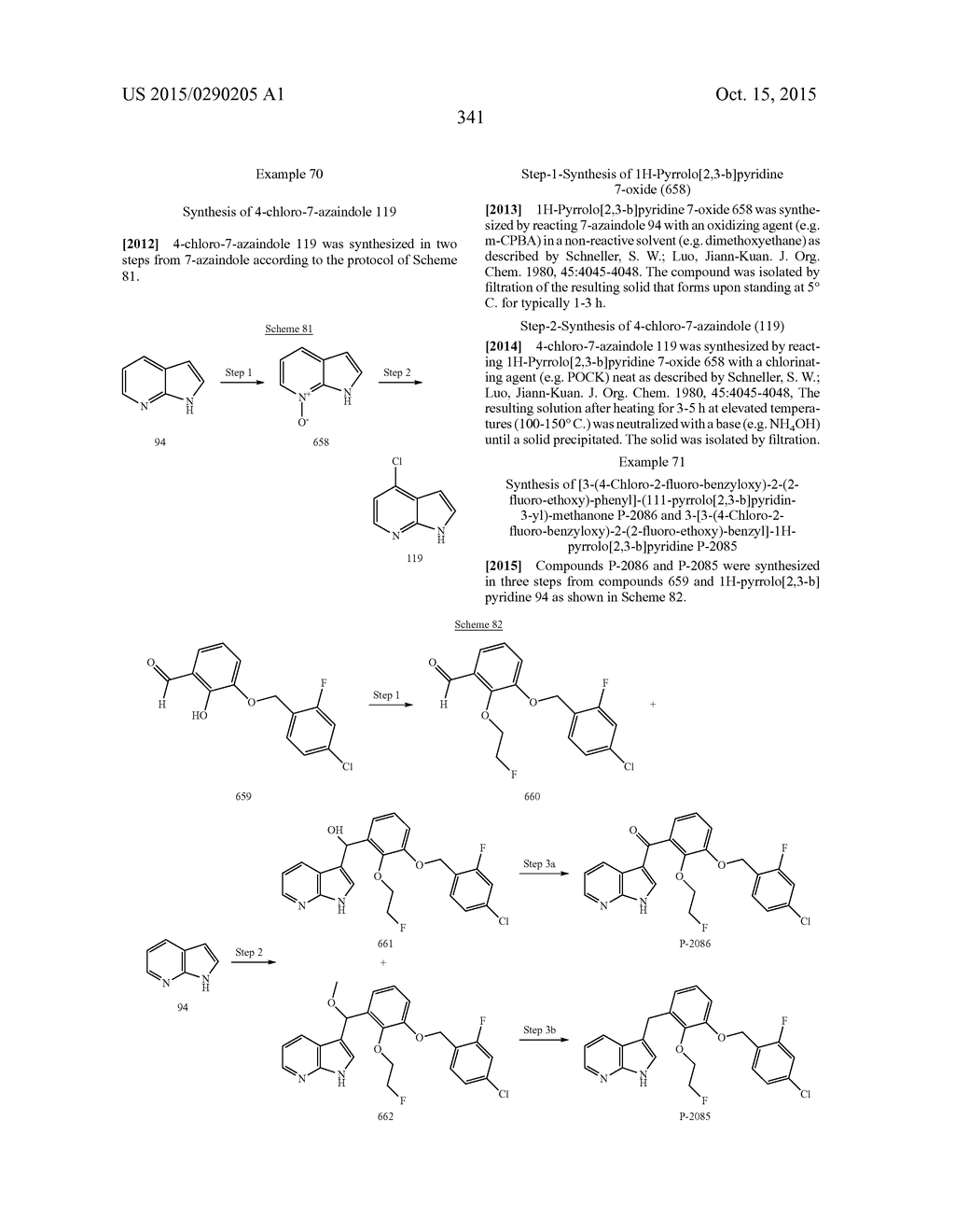 COMPOUNDS AND METHODS FOR KINASE MODULATION, AND INDICATIONS THEREFOR - diagram, schematic, and image 341