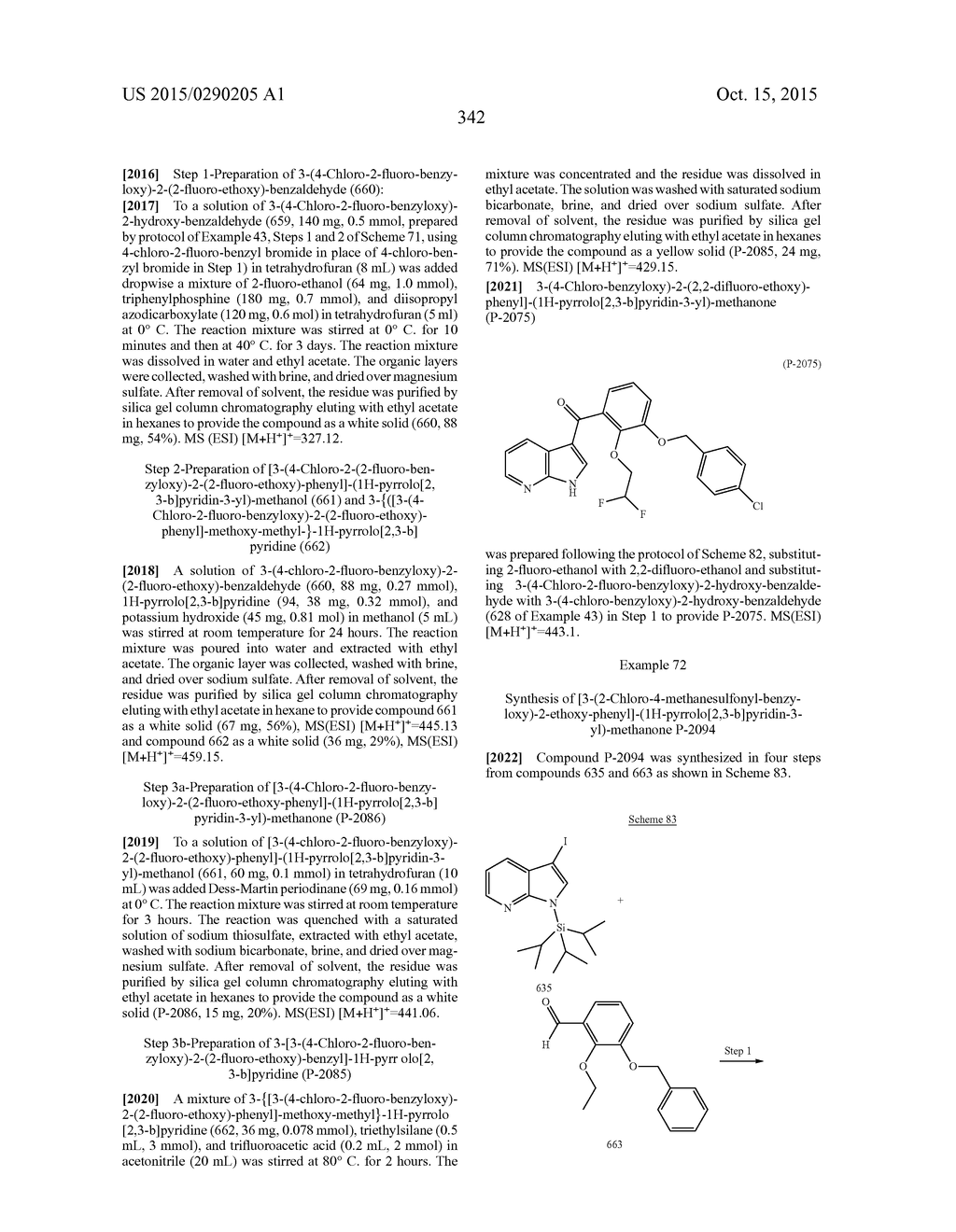 COMPOUNDS AND METHODS FOR KINASE MODULATION, AND INDICATIONS THEREFOR - diagram, schematic, and image 342