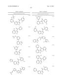 COMPOUNDS AND METHODS FOR KINASE MODULATION, AND INDICATIONS THEREFOR diagram and image