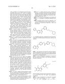 COMPOUNDS AND METHODS FOR KINASE MODULATION, AND INDICATIONS THEREFOR diagram and image