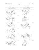 COMPOUNDS AND METHODS FOR KINASE MODULATION, AND INDICATIONS THEREFOR diagram and image