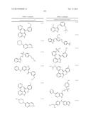 COMPOUNDS AND METHODS FOR KINASE MODULATION, AND INDICATIONS THEREFOR diagram and image