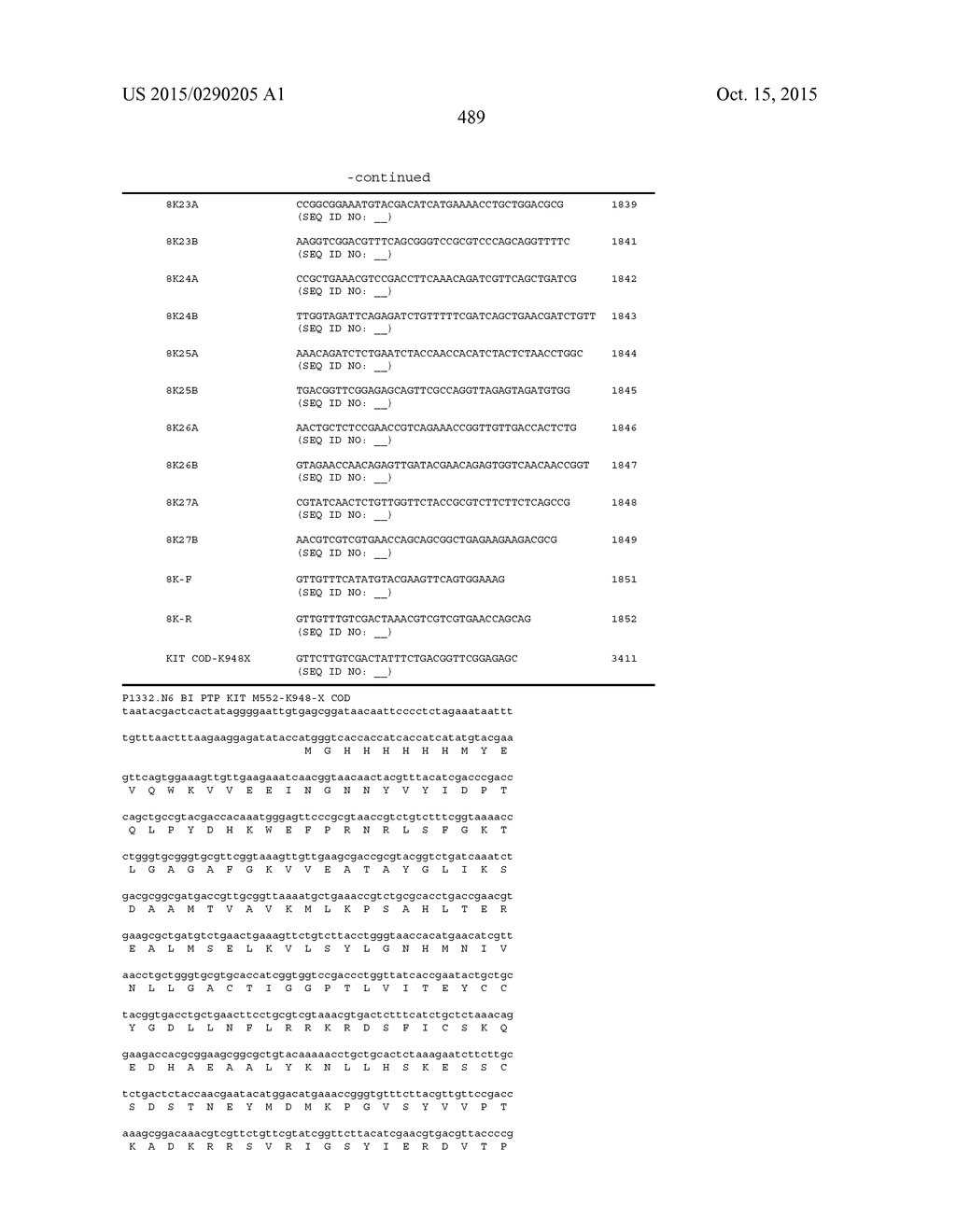 COMPOUNDS AND METHODS FOR KINASE MODULATION, AND INDICATIONS THEREFOR - diagram, schematic, and image 489