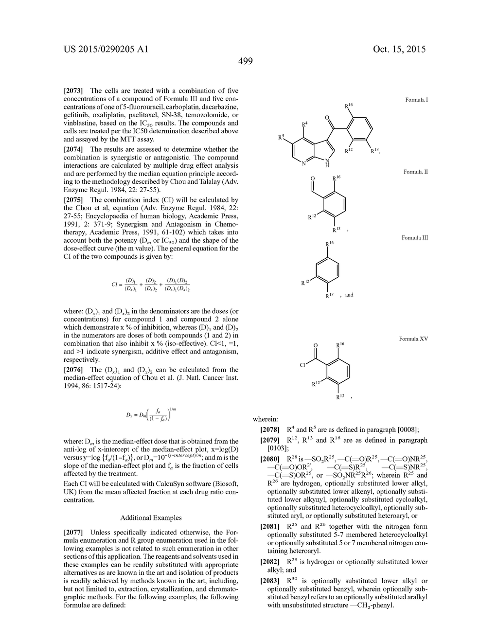 COMPOUNDS AND METHODS FOR KINASE MODULATION, AND INDICATIONS THEREFOR - diagram, schematic, and image 499