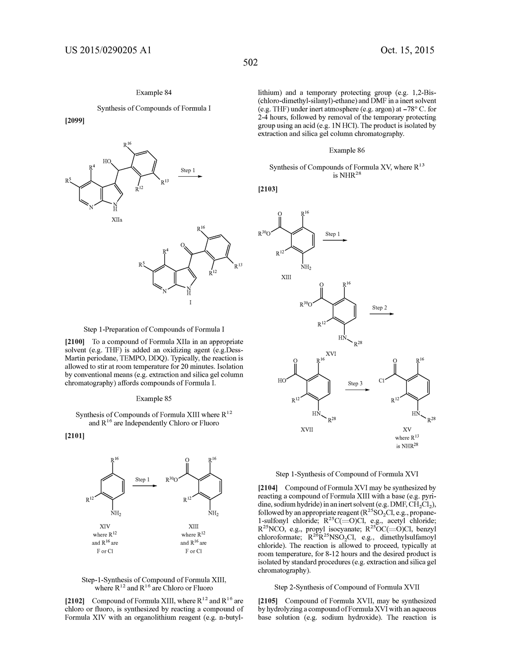 COMPOUNDS AND METHODS FOR KINASE MODULATION, AND INDICATIONS THEREFOR - diagram, schematic, and image 502