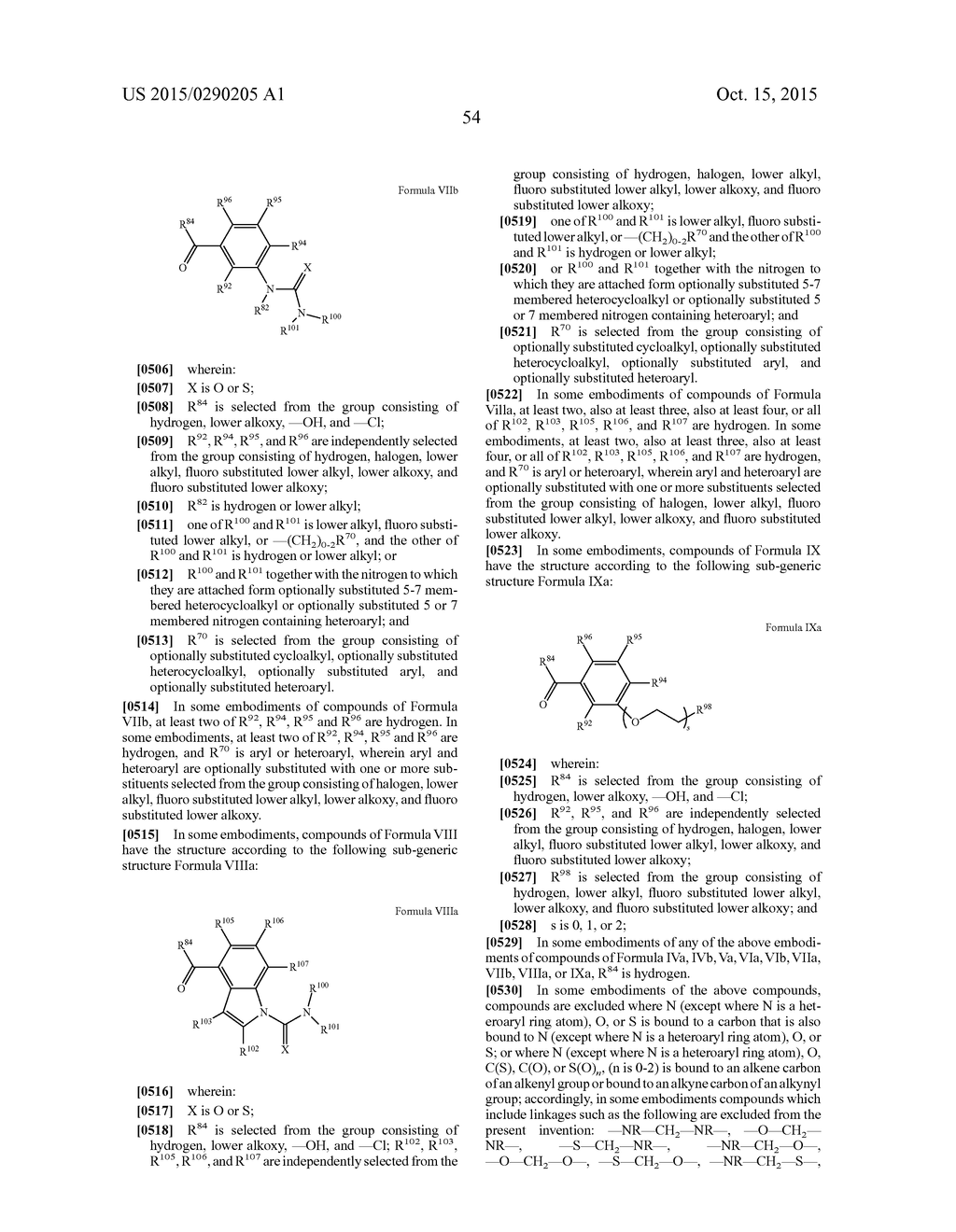 COMPOUNDS AND METHODS FOR KINASE MODULATION, AND INDICATIONS THEREFOR - diagram, schematic, and image 55