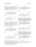 PYRAZOLO PYRIDINE DERIVATIVES AS NADPH OXIDASE INHIBITORS diagram and image