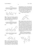 PYRAZOLO PYRIDINE DERIVATIVES AS NADPH OXIDASE INHIBITORS diagram and image