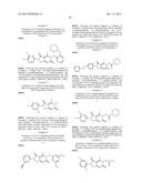 PYRAZOLO PYRIDINE DERIVATIVES AS NADPH OXIDASE INHIBITORS diagram and image