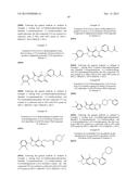 PYRAZOLO PYRIDINE DERIVATIVES AS NADPH OXIDASE INHIBITORS diagram and image