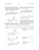 PYRAZOLO PYRIDINE DERIVATIVES AS NADPH OXIDASE INHIBITORS diagram and image