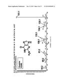 FIRMOCIDIN, AN ANTIMICROBIAL MOLECULE PRODUCED BY STAPHYLOCOCCUS     EPIDERMIDIS diagram and image