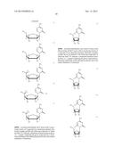 ORAL FORMULATIONS OF CYTIDINE ANALOGS AND METHODS OF USE THEREOF diagram and image