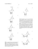 ORAL FORMULATIONS OF CYTIDINE ANALOGS AND METHODS OF USE THEREOF diagram and image