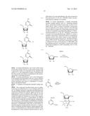 ORAL FORMULATIONS OF CYTIDINE ANALOGS AND METHODS OF USE THEREOF diagram and image