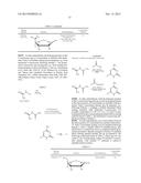 ORAL FORMULATIONS OF CYTIDINE ANALOGS AND METHODS OF USE THEREOF diagram and image