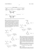 ORAL FORMULATIONS OF CYTIDINE ANALOGS AND METHODS OF USE THEREOF diagram and image