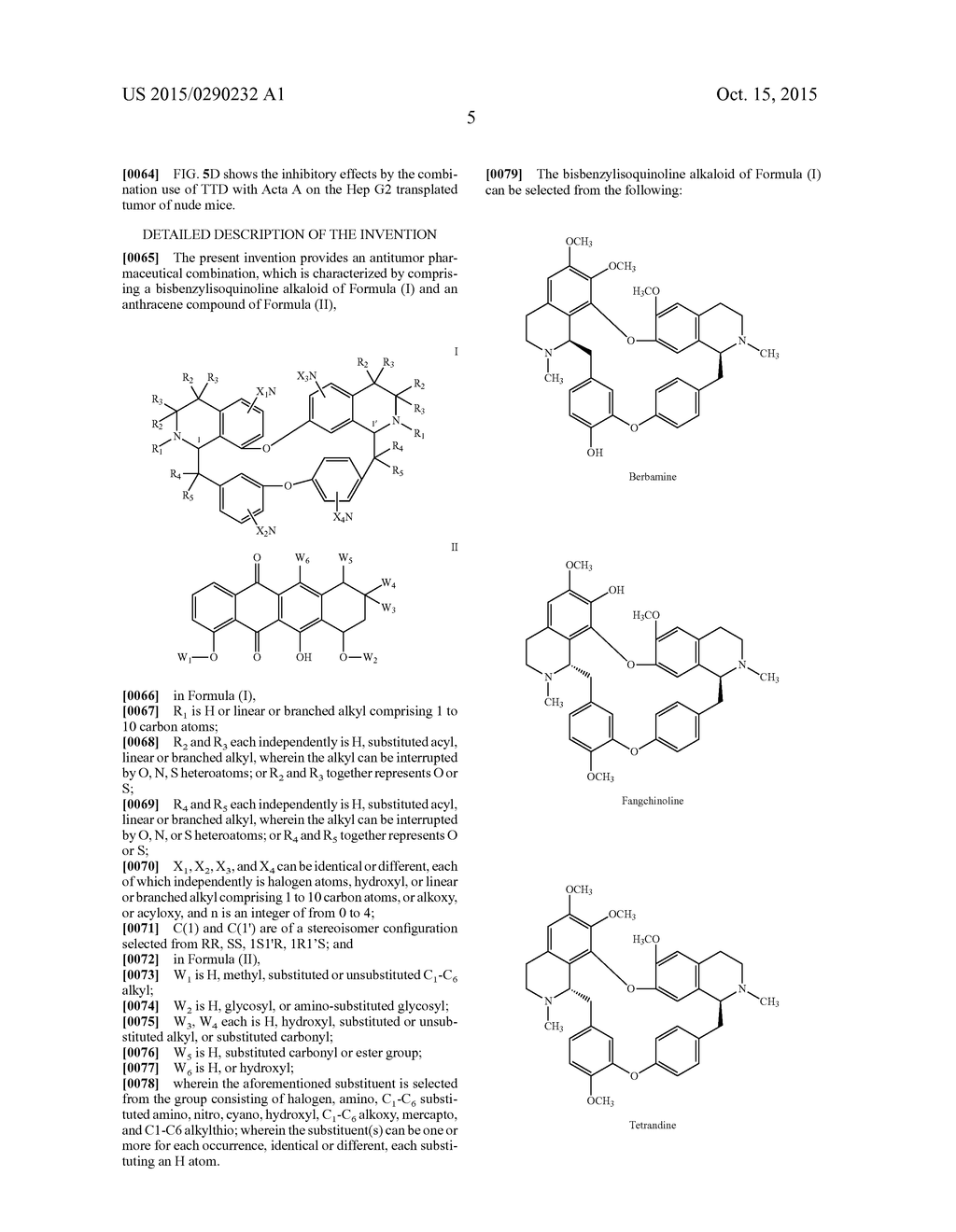 DRUG COMPOSITION FOR TREATING TUMORS AND APPLICATION THEREOF - diagram, schematic, and image 18