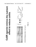 Materials and Methods for Prevention and Treatment of Diarrhea and     Inflammation in the Gastrointestinal Tract diagram and image