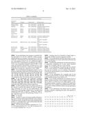 NOVEL BLENDS OF BACILLUS STRAINS AND ENZYMES diagram and image