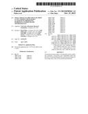 Small molecule drug release from in situ forming degradable scaffolds     incorporating hydrogels and bioceramic microparticles diagram and image