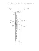 COUNTER SYSTEM FOR USE IN A DRUG DELIVERY DEVICE diagram and image