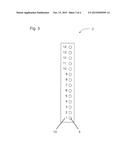 COUNTER SYSTEM FOR USE IN A DRUG DELIVERY DEVICE diagram and image