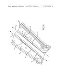 Push-coil steering mechanism diagram and image