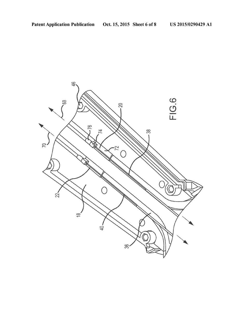 Push-coil steering mechanism - diagram, schematic, and image 07