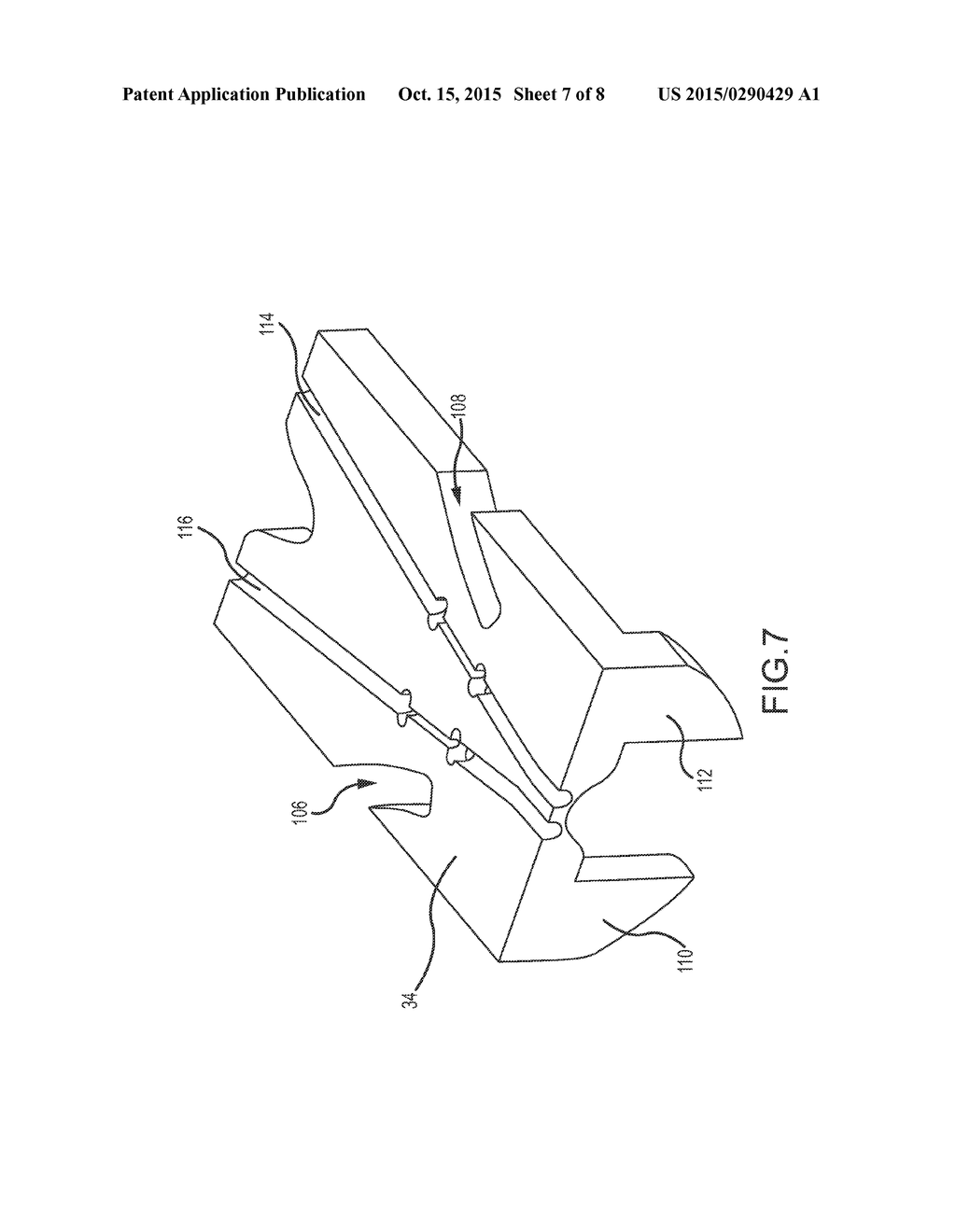 Push-coil steering mechanism - diagram, schematic, and image 08