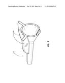 Guidance Device for Mating a Guidewire to a Medical Device diagram and image