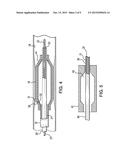 MULTILAYER BALLOON FOR A CATHETER diagram and image