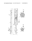 NON-COMPLIANT MULTILAYERED BALLOON FOR A CATHETER diagram and image