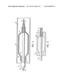 NON-COMPLIANT MULTILAYERED BALLOON FOR A CATHETER diagram and image