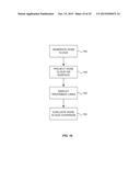 BLOOD-TISSUE SURFACE BASED RADIOSURGICAL RENAL TREATMENT PLANNING diagram and image