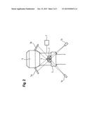 DETERMINING AN IRRADIATION REGION FOR RADIOTHERAPY BASED ON MODEL PATIENT     DATA AND PATIENT IMAGE DATA diagram and image