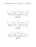 Cambered Snowboard diagram and image