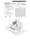 METHOD AND APPARATUS FOR SHUFFLING AND HANDLING CARDS diagram and image