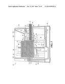 METHOD AND APPARATUS FOR SHUFFLING AND HANDLING CARDS diagram and image