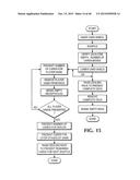 METHOD AND APPARATUS FOR SHUFFLING AND HANDLING CARDS diagram and image